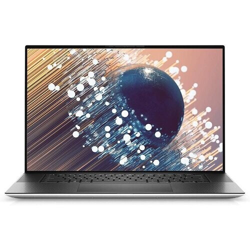 Dell XPS 17 9700 17" Core i9 2.4 GHz - SSD 512 GB - 16GB QWERTY - Engels