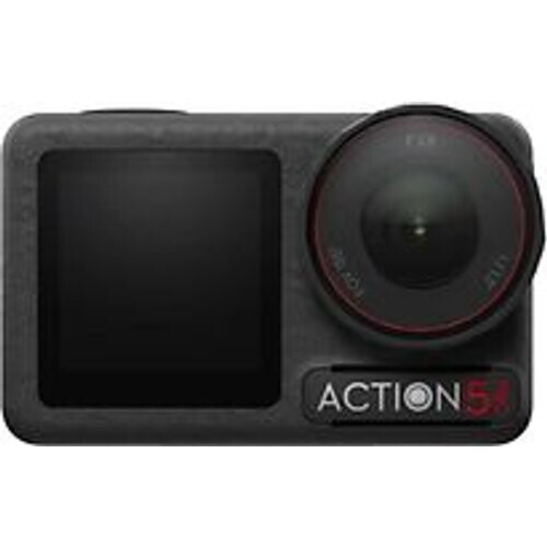 DJI Osmo Action 5 Pro zwart