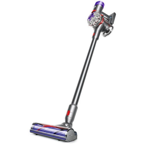 Dyson V8 Advanced - Steelstofzuiger - 40 min gebruiksduur - HEPA 15