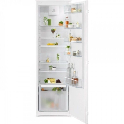 Electrolux KRD6DE18S4 - 600 Serie DynamicAir Inbouw Koelkast (178 cm)
