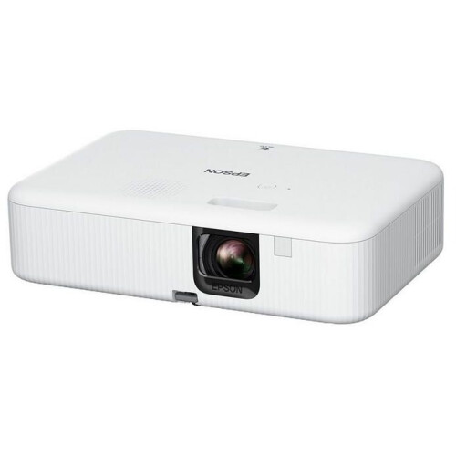 Epson CO-FH02 - Full HD Beamer - 3.000 ANSI Lumen - Android TV