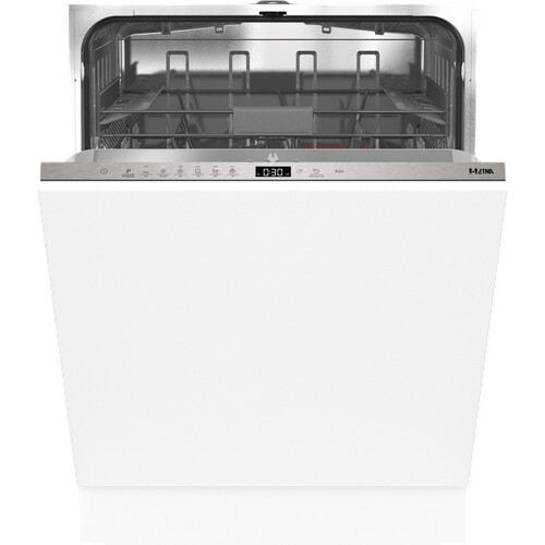Etna Vw224n - Inbouw Vaatwasser - Energieklasse D | Tweedehands (Refurbished)