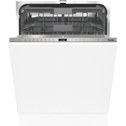 Etna Vw344n Inbouw Vaatwasser 60cm | Nieuw (outlet)