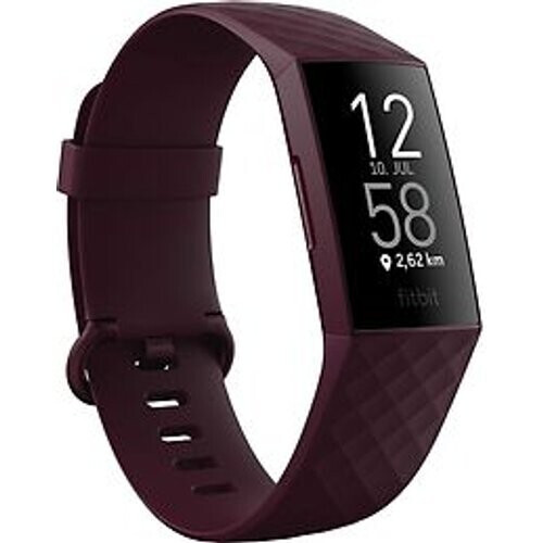 Fitbit Charge 4 palissander