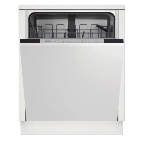 Flavel FDWI1420 - Inbouw Vaatwasser 60 cm - 13 couverts - Energieklasse E