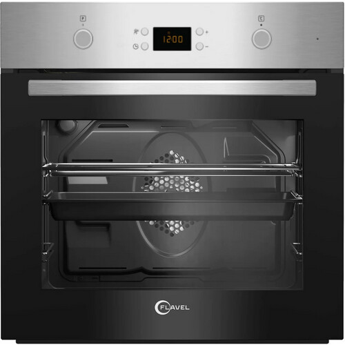 Flavel Flue22300x Inbouw Oven 60cm | Nieuw (outlet)