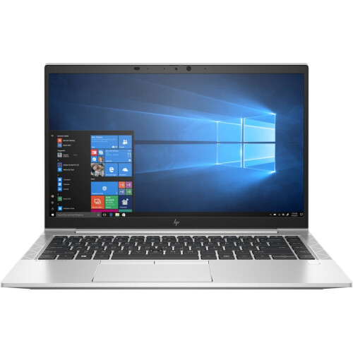 Flex IT HP EliteBook 840 G7 (Refurbished) Intel® Core™ i5 i5-10310U Ultra-draagbaar 35,6 cm (14") Touchscreen Full HD 16 GB DDR4-SDRAM 256 GB SSD Windows 11 Pro Multi