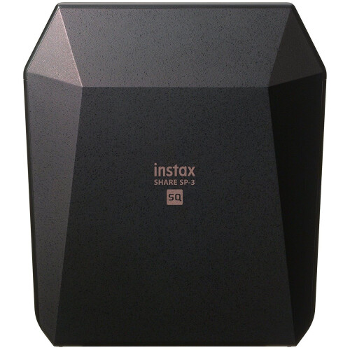Fujifilm Instax SHARE SP-3 - Foto printer - Wifi verbinding - Zwart