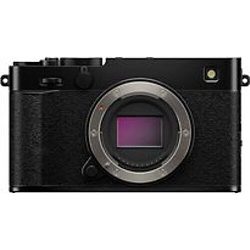 Fujifilm X-E5 Body zwart