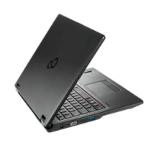 Fujitsu LifeBook E448 - Intel Core i3-7e Generatie - 14 inch - 8GB RAM - 256GB SSD - Windows 11