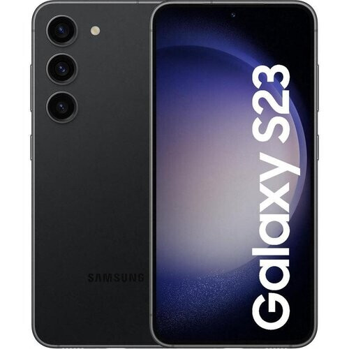 Galaxy S23 128GB - Zwart - Simlockvrij
