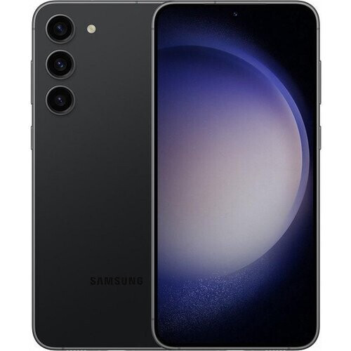 Galaxy S23+ 512GB - Zwart - Simlockvrij
