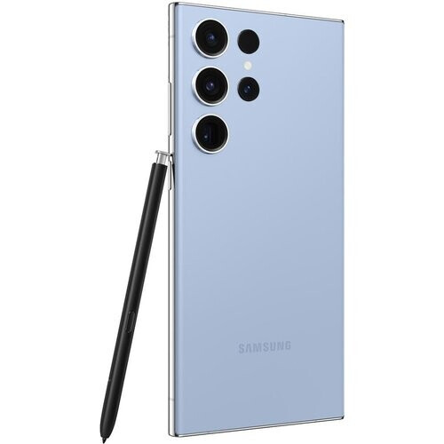 Galaxy S23 Ultra 256GB - Blauw - Simlockvrij - Dual-SIM