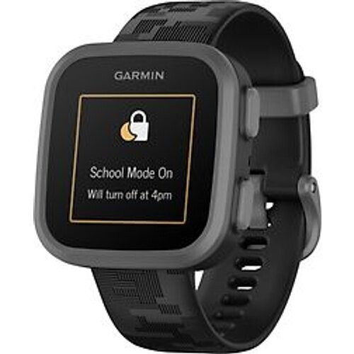 Garmin Bounce zwart