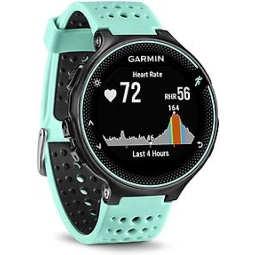 Garmin Forerunner 235 blauw