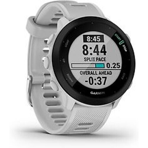 Garmin Forerunner 55 wit
