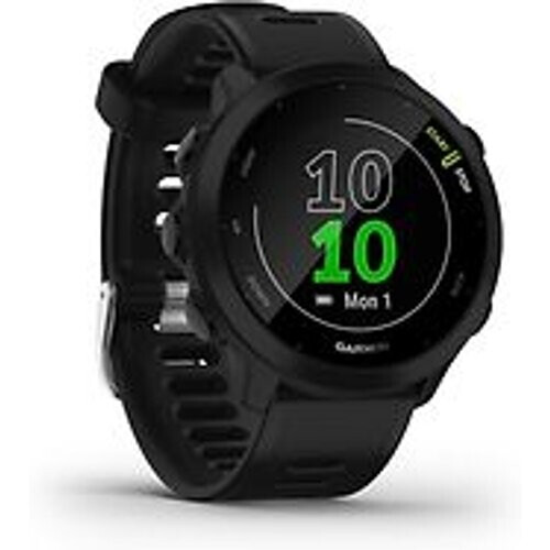 Garmin Forerunner 55 zwart