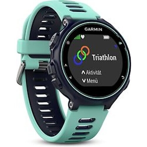 Garmin Forerunner 735XT blauw