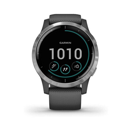 Garmin Vivoactive 4
