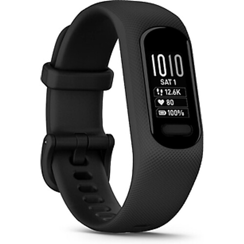 Garmin vivosmart 5 large zwart