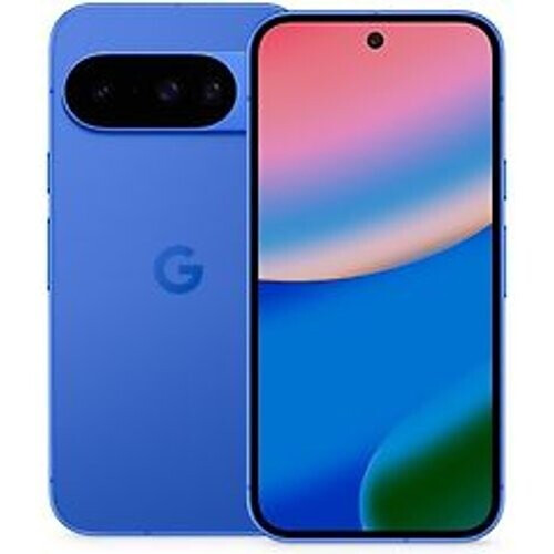 Google Pixel 10 Dual SIM 256GB indigo