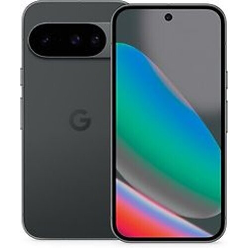 Google Pixel 10 Dual SIM 256GB obsidiaan