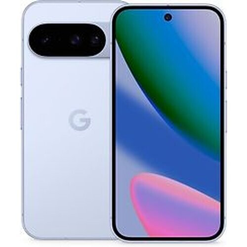 Google Pixel 10 Dual SIM 256GB vorst