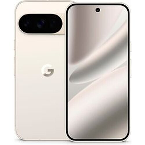 Google Pixel 10 Pro Dual SIM 256GB porselein