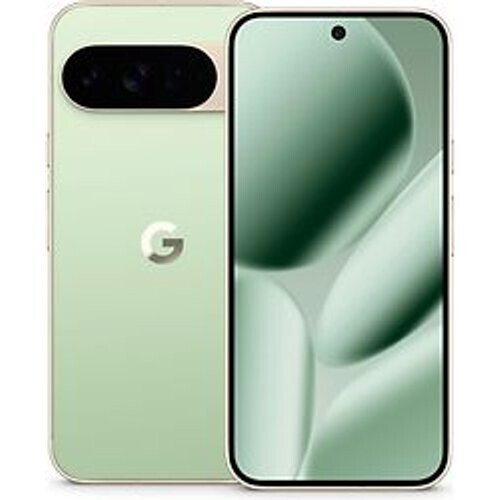 Google Pixel 10 Pro XL Dual SIM 256GB jade