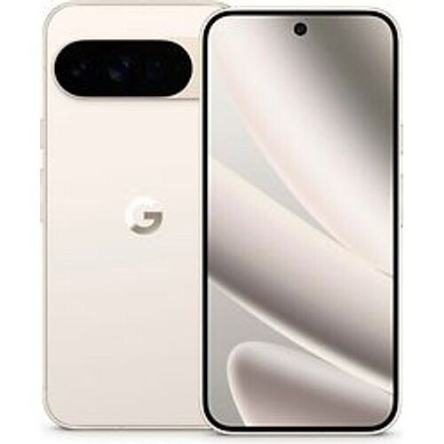 Google Pixel 10 Pro XL Dual SIM 256GB porselein