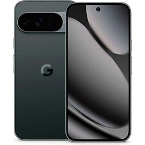Google Pixel 10 Pro XL Dual SIM 512GB obsidiaan
