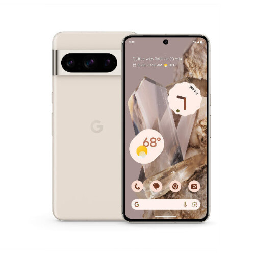 Google Pixel 8 Pro 256GB (Simlockvrij) / SV