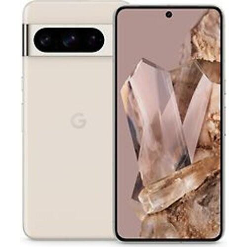 Google Pixel 8 Pro Dual SIM 256GB porselein