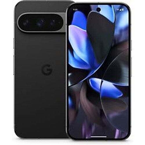 Google Pixel 9 Pro Dual SIM 128GB obsidiaan