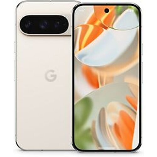 Google Pixel 9 Pro Dual SIM 128GB porselein