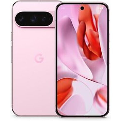 Google Pixel 9 Pro Dual SIM 256GB rozenkwarts