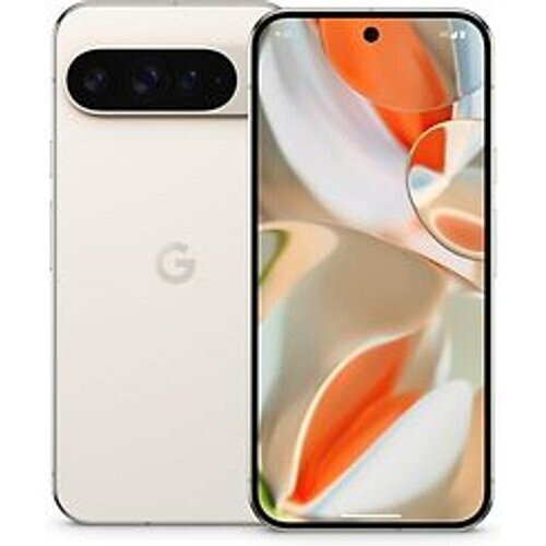 Google Pixel 9 Pro XL Dual SIM 128GB porselein