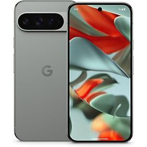 Google Pixel 9 Pro XL Dual SIM 512GB hazelaar