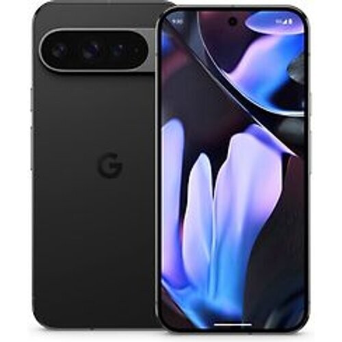 Google Pixel 9 Pro XL Dual SIM 512GB obsidiaan