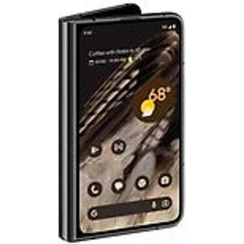 Google Pixel Fold Dual SIM 512GB obsidiaan
