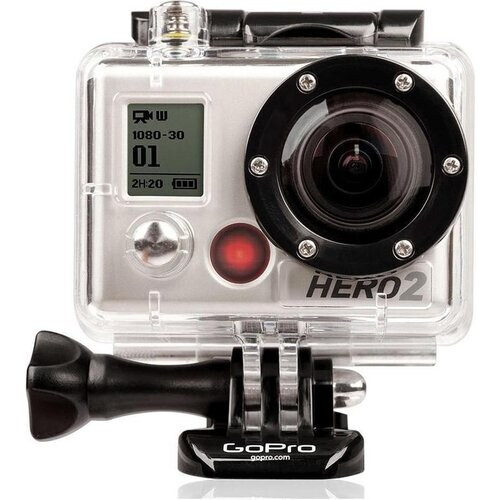 Gopro HD Hero2 Sport camera