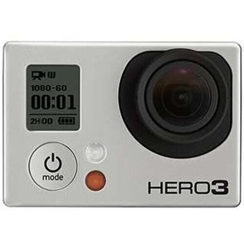 Gopro Hero 3 Sport camera