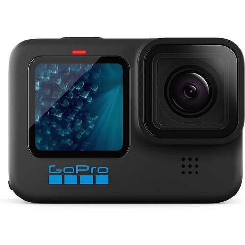 Gopro HERO11 Black Sport camera