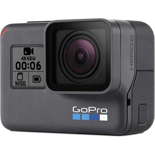 Gopro Hero6 Sport camera