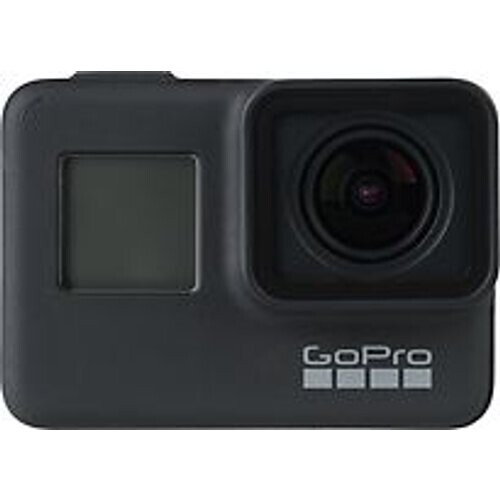 GoPro HERO7 Black