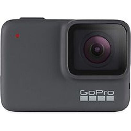 GoPro HERO7 Silver