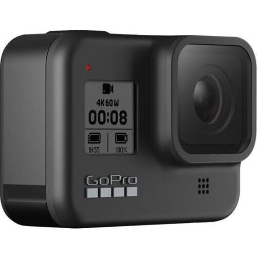 Gopro HERO8 Black Sport camera