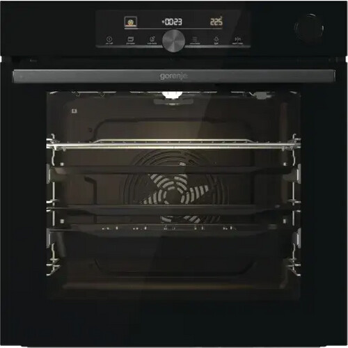 Gorenje Bpsa6747a08bg - Inbouw Oven - 77l - Pyrolyse & Steamassist - Energieklasse A+ | Nieuw (outlet)