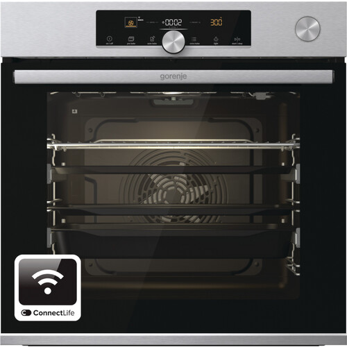 Gorenje Bsa6747a04xwi Inbouw Oven 60cm | Nieuw (outlet)
