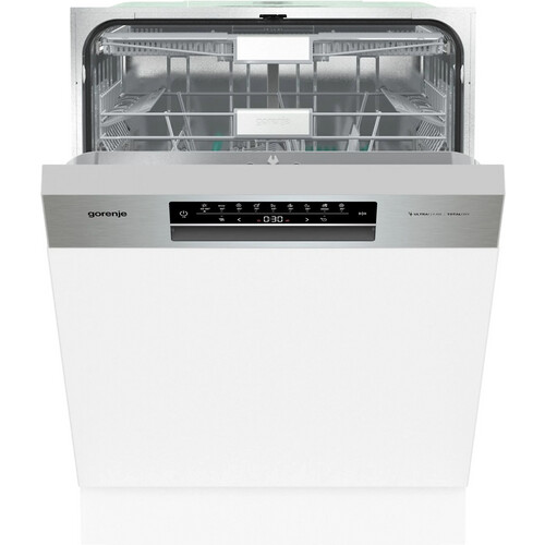 Gorenje Ultrasi16aes - Inbouw Vaatwasser - 60 Cm - 15 Couverts - Besteklade - 42 Db - Energieklasse A | Nieuw (outlet)